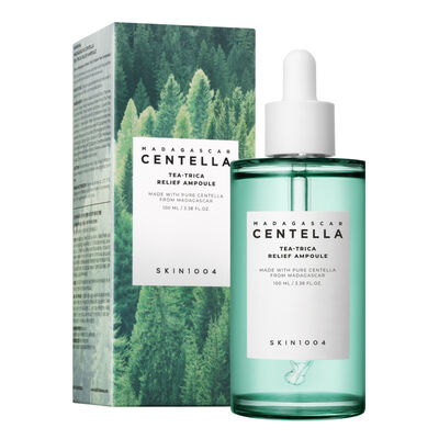 SKIN1004 TEA-TRICA RELIEF AMPOULE 100ML